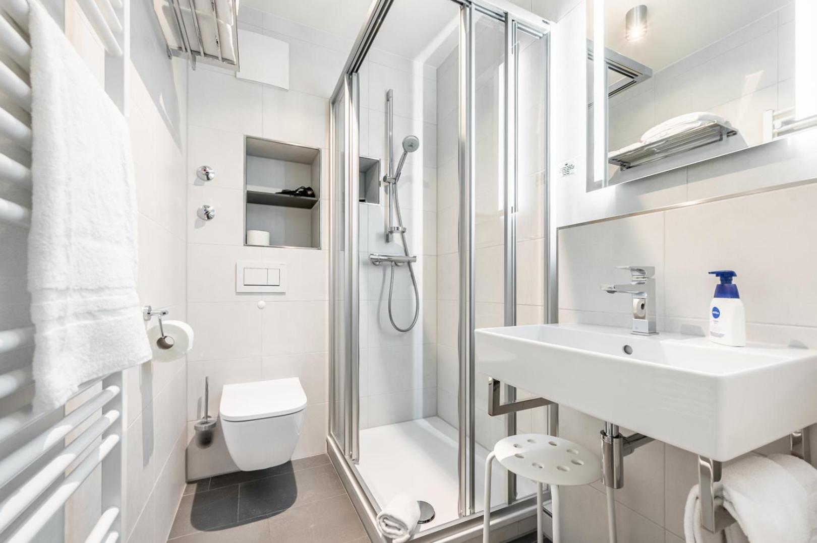 Seegarten Appartements Buesum Экстерьер фото
